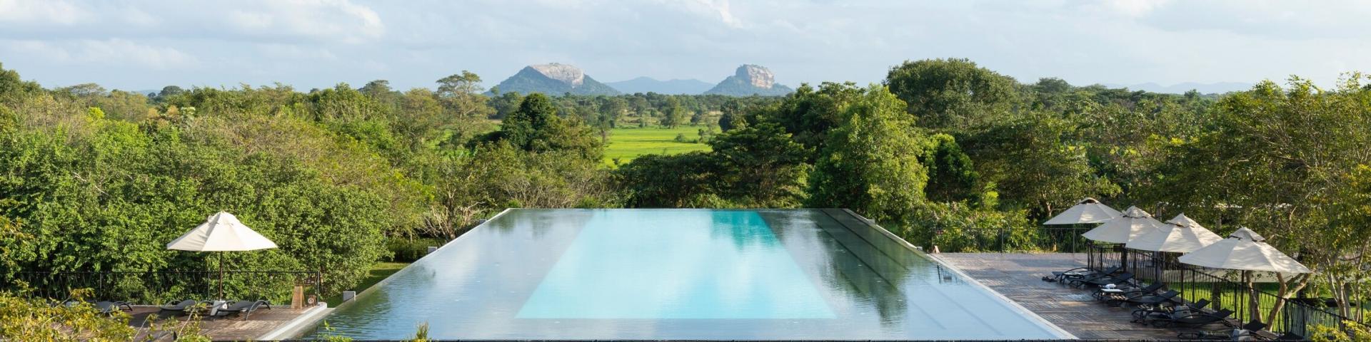 Aliya Resort & Spa